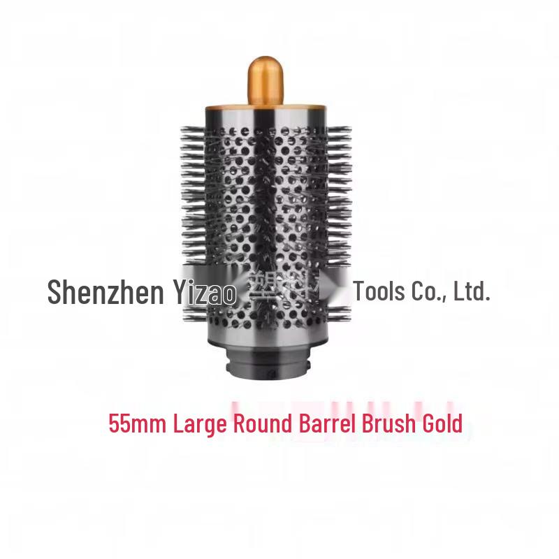 Compatible Dyson Curling Iron Styler HS05/HS01/08 Hair Styler Curling Barrels and Diffuser Nozzle