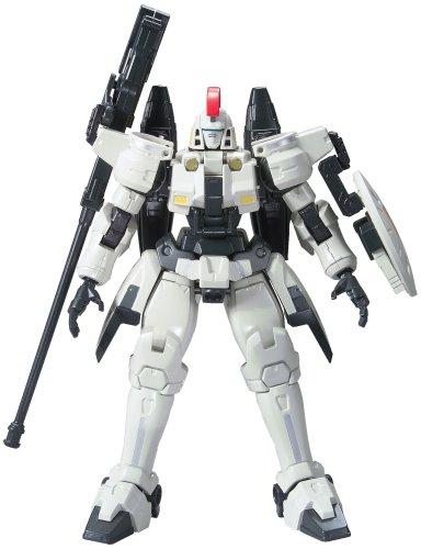 

1/200 HCM Pro #58 Gundam Tallgeese by Bandai