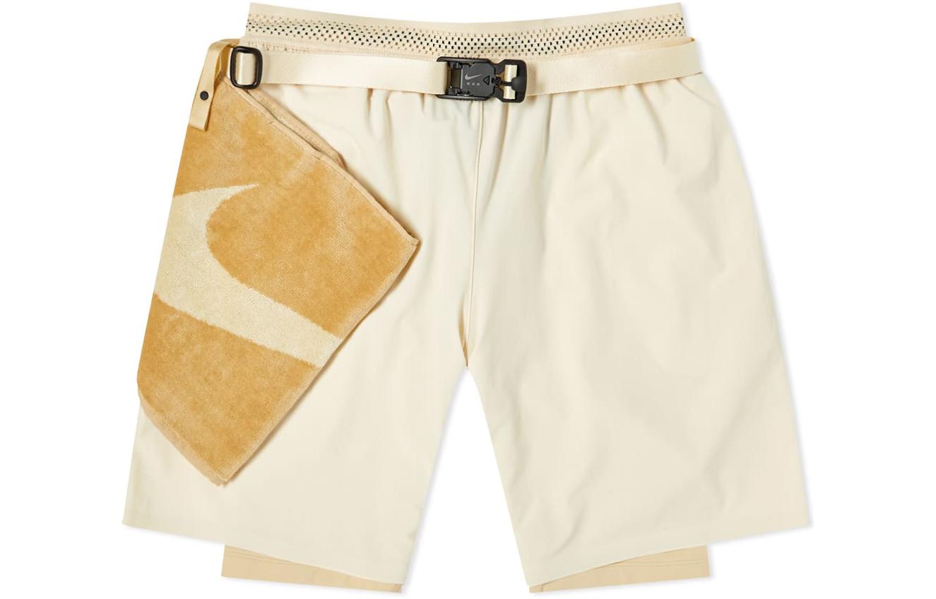 Nike x Mmw Dri-FIT shorts DD9439-280 L