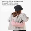 Casual Style Nylon Women'S Shoulder Bag Lightweight Soft Single Shoulder Backpack Large Capacity Tote Bag Casual Outing Shopping