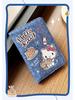 Sanrio Passport Holder & Card Organizer Wallet