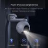 Ezviz HB8 4G Buiten Slimme Camera (CN-versie)
