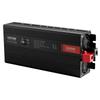 Modified Sine Wave Power Inverter 3000W DC12V To AC230V LCD Display CE FCC