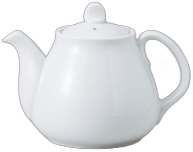 

Маленький горшок Косибари x x Набор горшков Сетомонохонпо [10.5 10.5 12.1см 500сс] белый