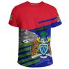 T-shirtler – Tişörtler