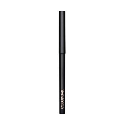 Colorbar Cosmetics Kajal Intensamente Ricco-Creativamente, Nero, 0,30 g