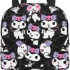 Cartoon Thermal Insulation Lunch Bag Portable Portable Lunch Bag Lunch Box Bag Student Office Worker With Meal Storage Bag