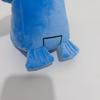 The Sea Beast Anime Game: Plush Toy Of Ocean Monsters