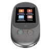 Language Translator Device 126 Different Languages 2.4inch LCD Touch Screen Portable Smart Voice Translation Device