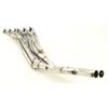 MT001165 EH28003 Edelstahl Krümmer Auspuffkrümmer Silber Für 1988-1993 BMW E30 320i 323i 325i