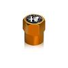 4Pcs Car Valve Stem Caps Cover Waterproof Car Accessories Stickers For Alfa Romeo 147 159 156 Giulietta Giulia Mito Spider Alpha Nheadrest