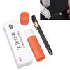 Disappearing Chalk Pen For Sewing Projects High Temperatures Erases Function Designs ABS Materials