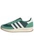 Adidas Run 72 NJG80 College Green Size Cm Sneakers, Green/Core White/Semi-Court (JI4919), 25.5