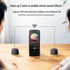 Newmine Magnetic Waterproof Bluetooth Speaker with Phone Holder (CN Version)
