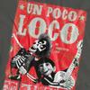 Coco Womens/Ladies Miguel & Hector Poster T-Shirt