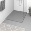 SMC Shower Tray 100x80 Cm