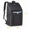 ultifunctional Tool Storage Backpack Electricians Special Large Capacity Hardware Organizer Bags Portable Tools Accessorie
