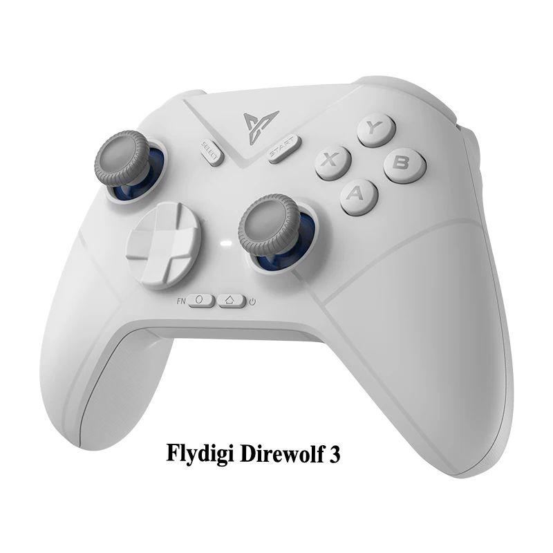 FLYDIGI Direwolf 3 Controller Accessory белый