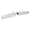 2PCS Car Interior Door Handles 15935956 Replacement for Chevrolet Avalanche 2007?2013