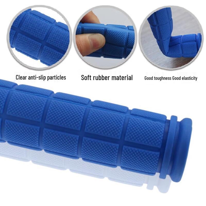 Junshi Universal Comfortable Bicycle Handlebar Grips