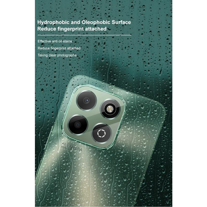 For Honor X6b 4G Glass IMAK Høyoppløselig Glasslinsefilm