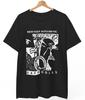 New Fast Automatic Daffodils T-Shirt Madchester Indie Rock 90s Unisex Tee
