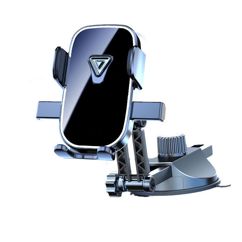 Multi-functional Car Dashboard & Air Vent Phone Holder