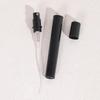 2ML, 3ML, 5ML Snap-On Perfume Pen Bottle - Plastic Spray Sample.