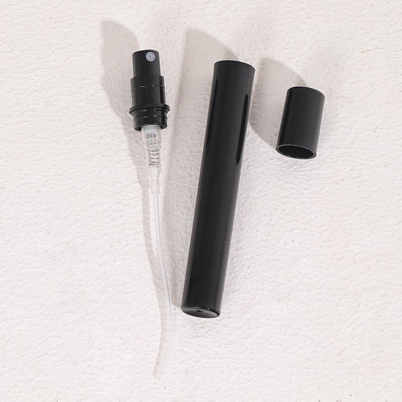 2ML, 3ML, 5ML Snap-On Perfume Pen Bottle - Plastic Spray Sample.