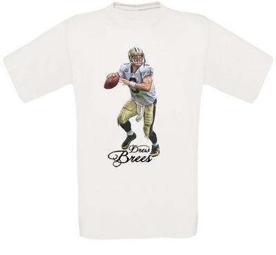 Üst giysisi – T-shirtler
