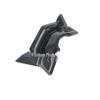 Yamaha NMAX155 V3 25th Anniversary Motorcycle Accessories: Wind Deflector & Front Fairing Decor