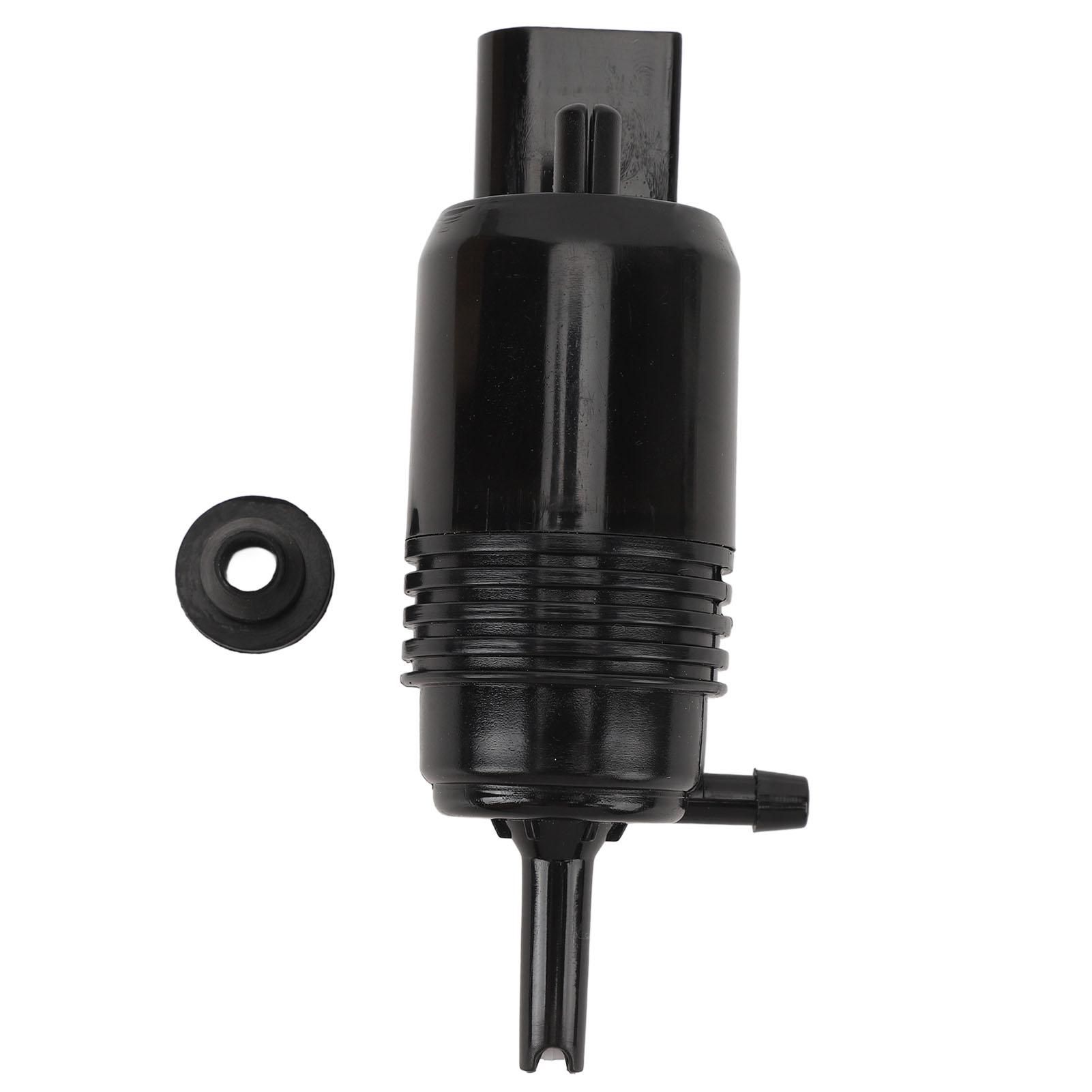 

Насос омывателя лобового стекла с уплотнительной втулкой АБС-пластик Высокая производительность 22999423 для CT6 XT4 XT5