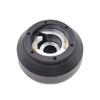 For Steering Wheel Upgrade Steering Hub Adapter Steering Wheel Precision Engineered Secure Attachment Lightweight Design