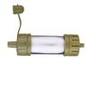 Personal Water Filter Straw Outdoor Portable Filter Emergency Survival Gear Mini Water Filter