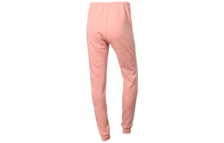 Adidas Originals Knitted Sweatpants Women's Pink DV2600