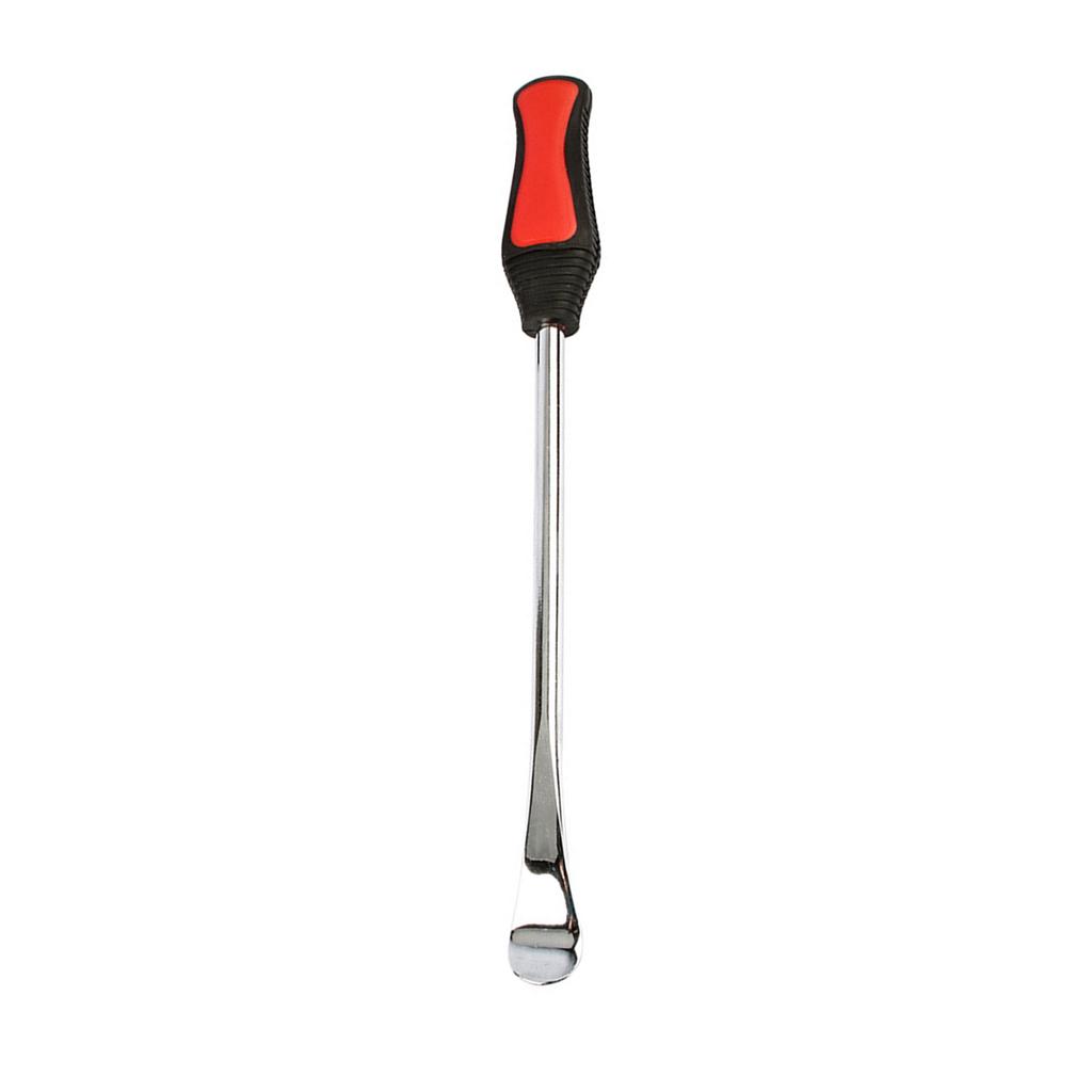 Versatile Motorcycle Tire Changing Lever Easy To Carry Motorbike Tire Pry Bar Compact Motorcycle Tire Removal Tool