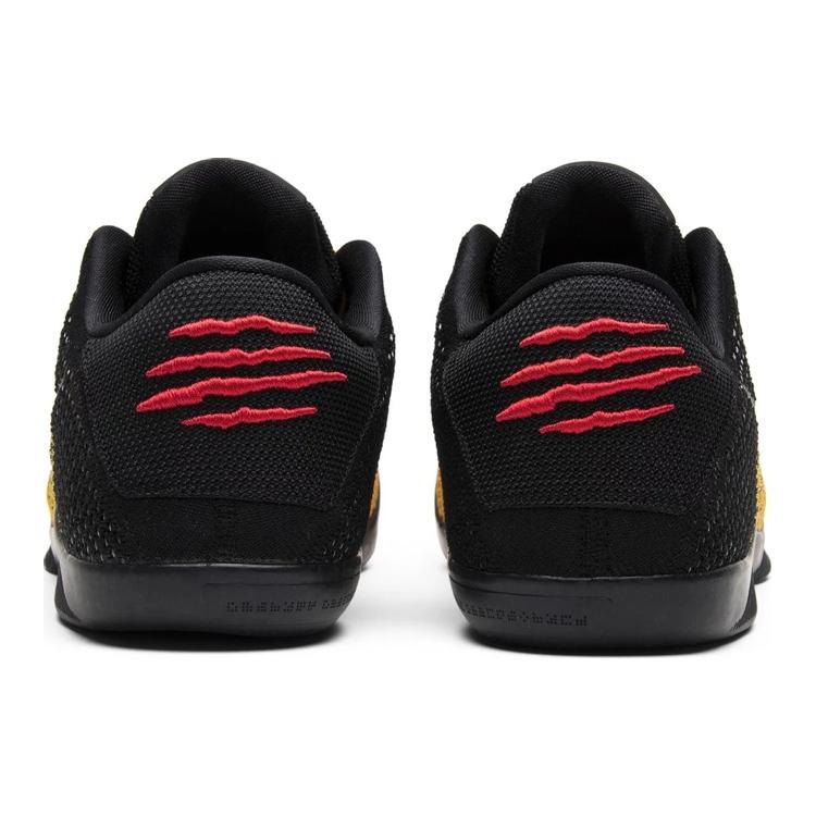 Nike Kobe 11 Elite Low Bruce Lee 822675-706