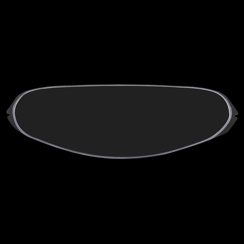 Helmet Shield Anti Fog Film,Clear Visor Lens Insert Fog Resistant for X14 CW-1 CNS1 CWR1 CNS3 Helmet Accessories