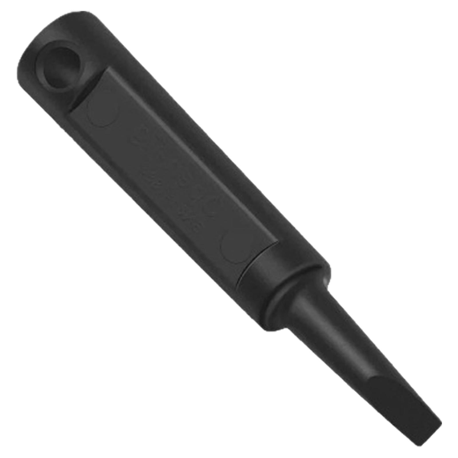 

Инструмент-приспособление для открытия телевизора Подходит для BN81-14946B BN81-12884 Запасная часть для телевизора Аксессуары для открытия задней крышки Запчасть для ремонта телевизора чёрный