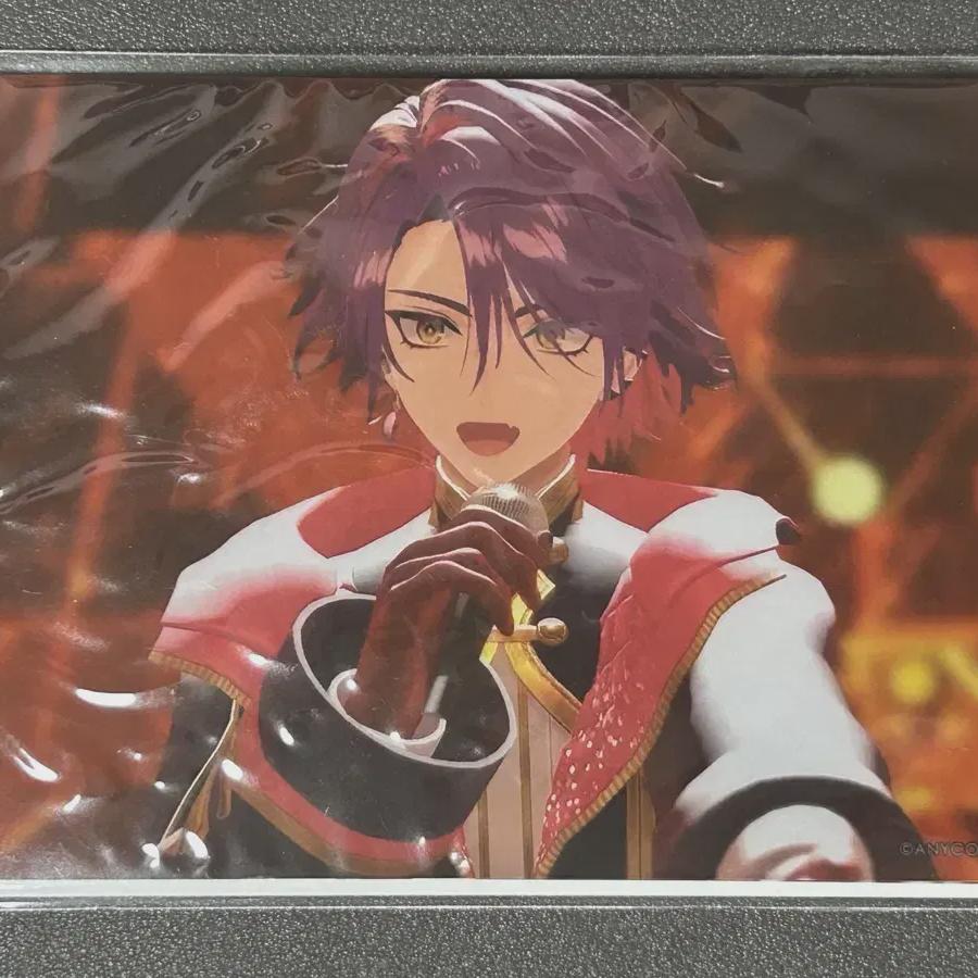 

Набор бромидов Niji Sanji Voltaction Watarai Hibari Symphonia