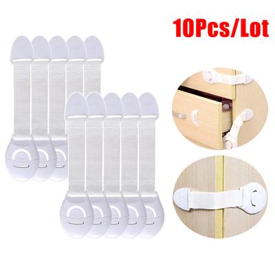 Blocco di sicurezza per bambini Blocco di sicurezza per bambini Blocco di sicurezza per cassetti e ante Blocco di sicurezza per bambini Blocco di sicurezza per porte