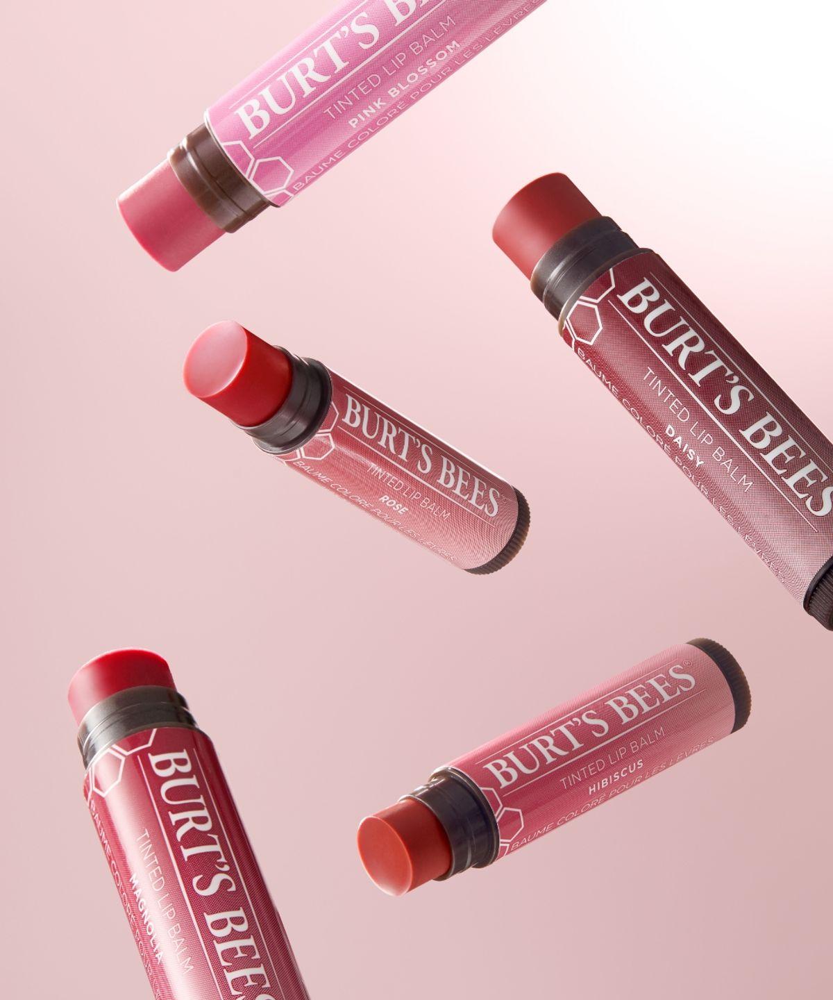 Tinted Lip Balm 4.25g (Select 2 out of 4 types)