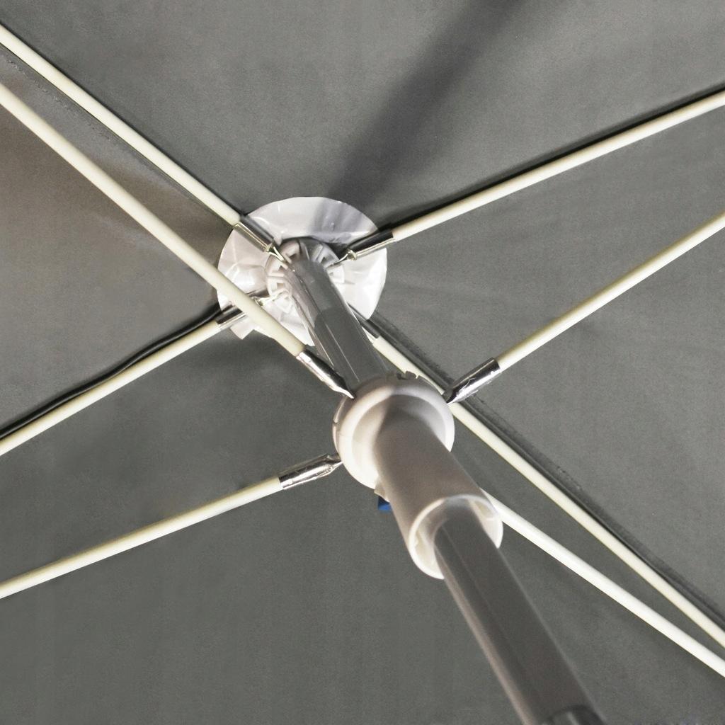 BALCONY UMBRELLA garden beach folding balcony