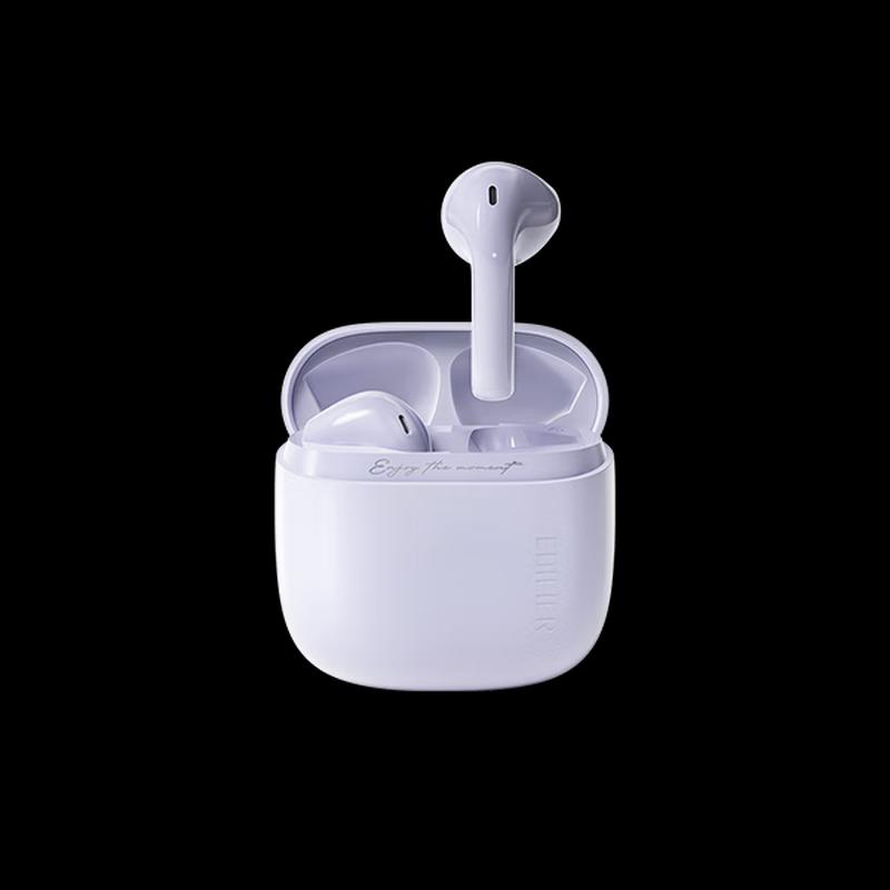 

Edifier Zero Air Semi-In-Ear Wireless Earbuds