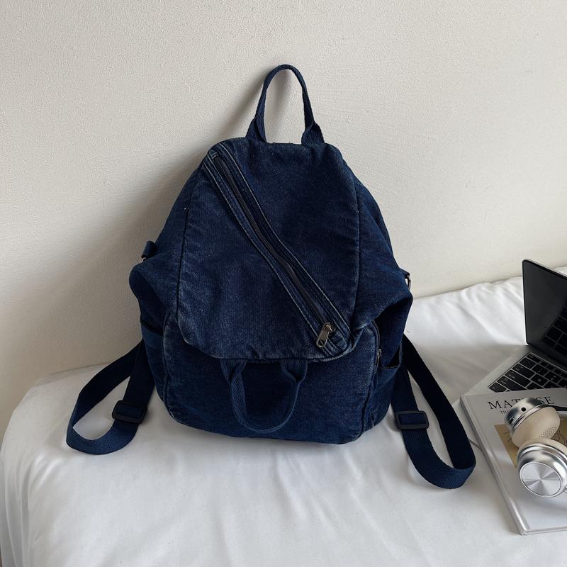 Multi-Purpose Backpack Women Retro Multifunctional Crossbody Shoulder Bag