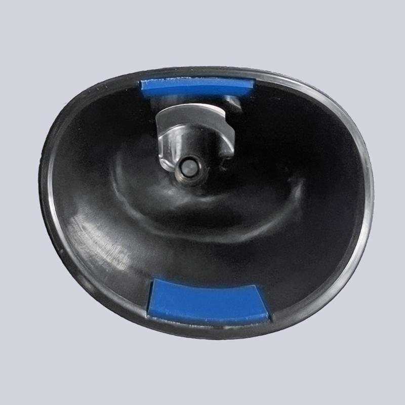 VR Sabers Handle Accessories and Long Stick Handle Extension Grips for 3 VR Controllers