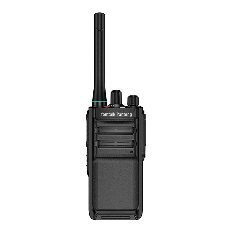 

Fomtalk FD1550 Digital Waterproof Walkie-Talkie (CN version)