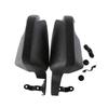 Authentic Motorcycle Hand Guards Protector Handlebar Handguard Handle Protection For BMW F650 F650GS 2000-2007 G650GS 2000-2018