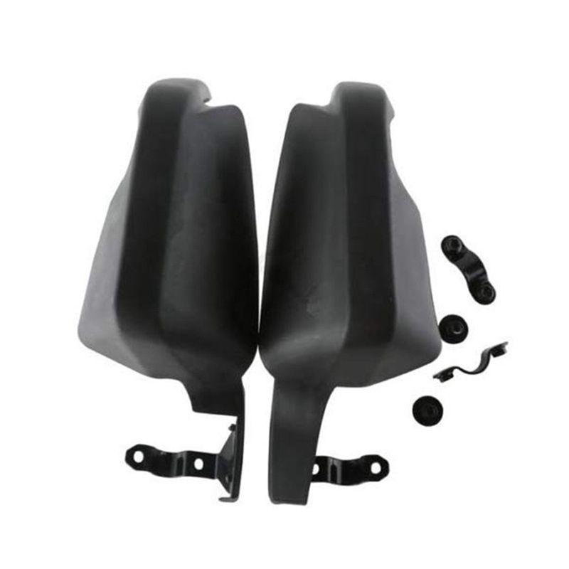 Authentic Motorcycle Hand Guards Protector Handlebar Handguard Handle Protection For BMW F650 F650GS 2000-2007 G650GS 2000-2018