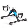WEZHO Foldable Pedal Exerciser